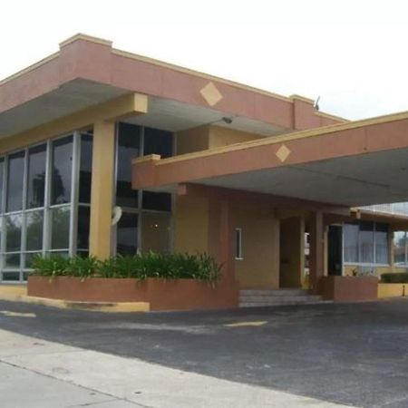 America'S Best Inn & Suites-Lakeland Dış mekan fotoğraf