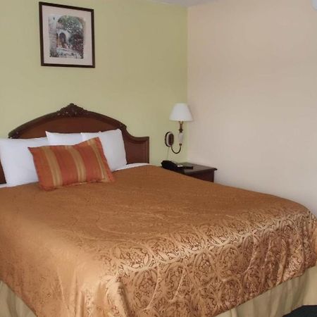 America'S Best Inn & Suites-Lakeland Dış mekan fotoğraf