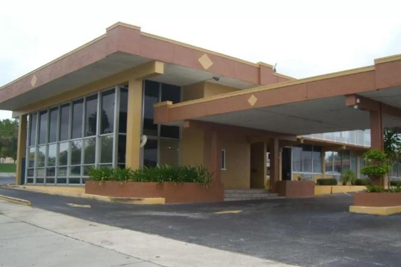 America'S Best Inn & Suites-Lakeland Dış mekan fotoğraf