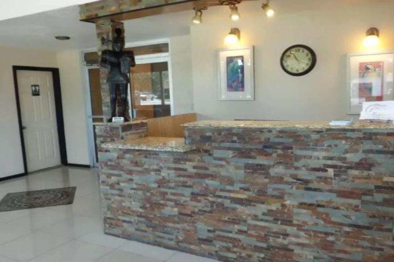 America'S Best Inn & Suites-Lakeland Dış mekan fotoğraf