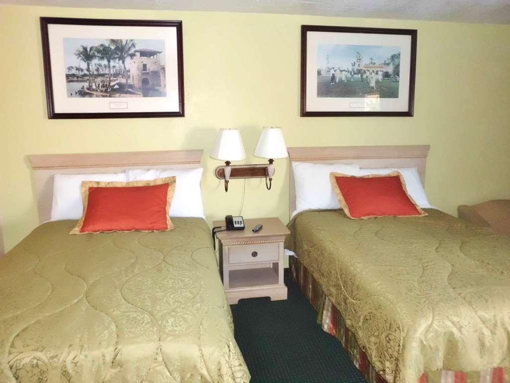 America'S Best Inn & Suites-Lakeland Oda fotoğraf
