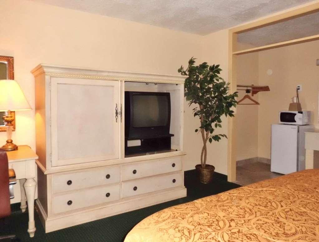 America'S Best Inn & Suites-Lakeland Oda fotoğraf