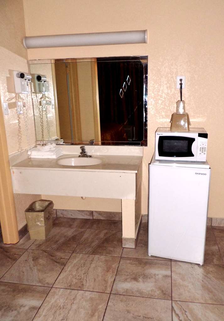 America'S Best Inn & Suites-Lakeland Oda fotoğraf