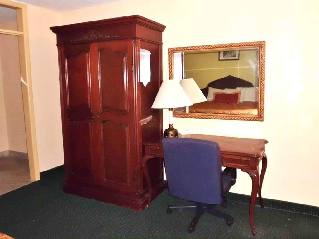 America'S Best Inn & Suites-Lakeland Oda fotoğraf