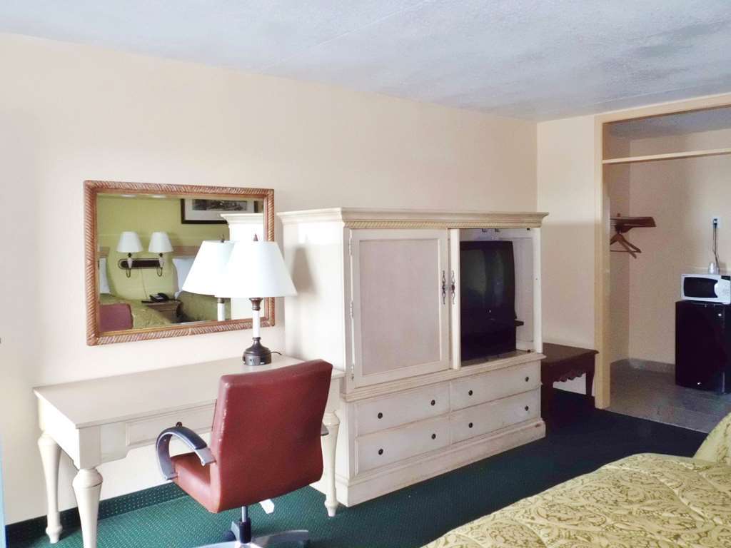 America'S Best Inn & Suites-Lakeland Oda fotoğraf