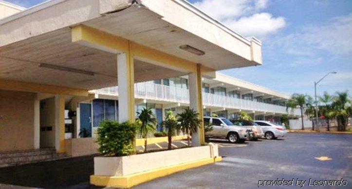 America'S Best Inn & Suites-Lakeland Dış mekan fotoğraf