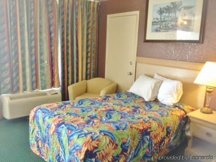 America'S Best Inn & Suites-Lakeland Dış mekan fotoğraf