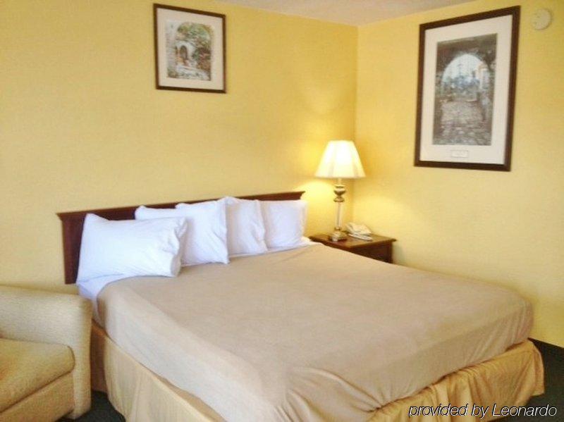 America'S Best Inn & Suites-Lakeland Dış mekan fotoğraf