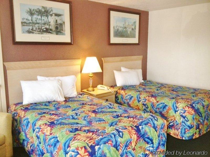 America'S Best Inn & Suites-Lakeland Dış mekan fotoğraf