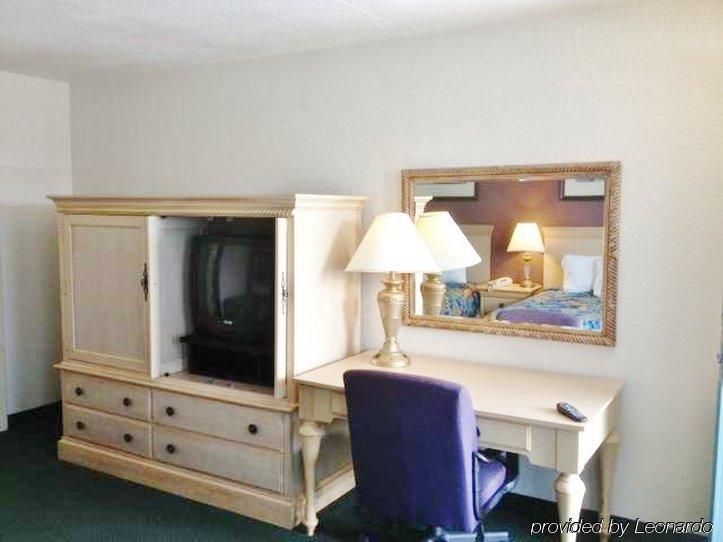 America'S Best Inn & Suites-Lakeland Dış mekan fotoğraf