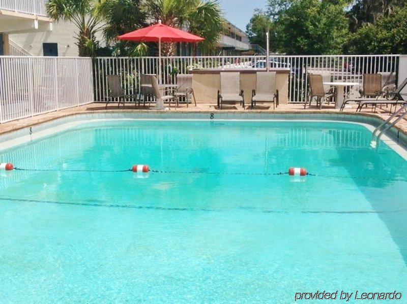 America'S Best Inn & Suites-Lakeland Dış mekan fotoğraf