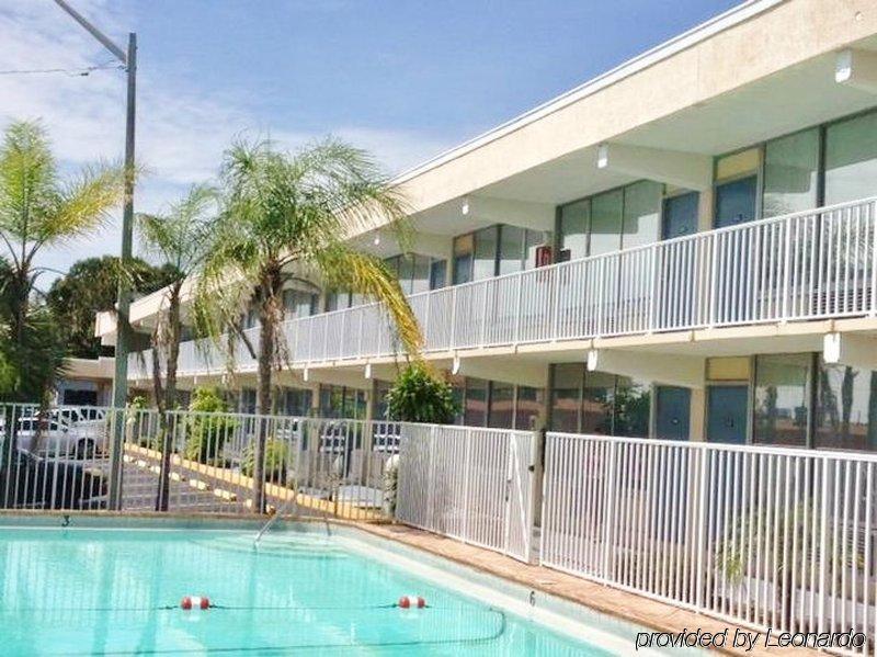 America'S Best Inn & Suites-Lakeland Dış mekan fotoğraf